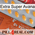 Extra Super Avana 43